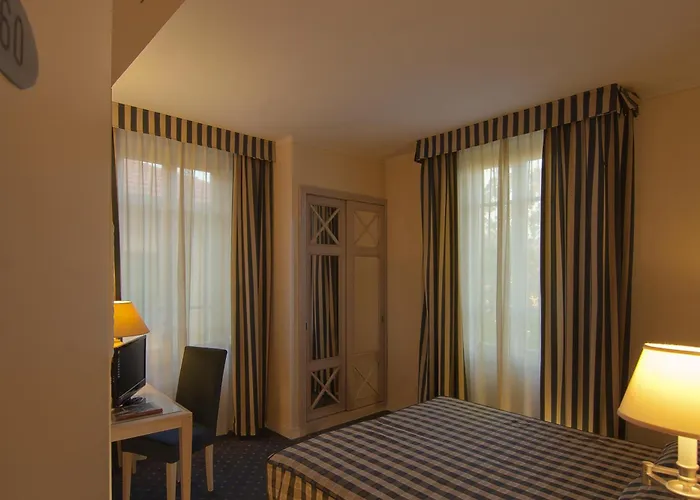 Hotel Arnolfo & Aqua Laetitia Spa & Beauty