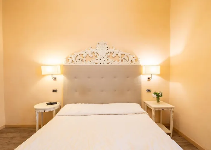 Hotel Manzoni Wellness&Spa
