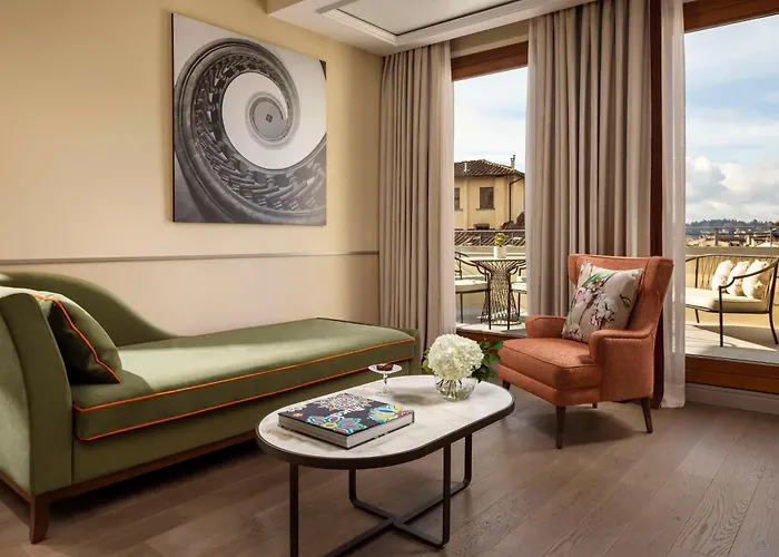 NH Collection Palazzo Gaddi