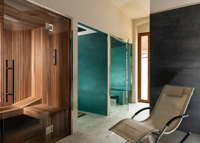 Hotel Parma e Oriente Wellness&Spa
