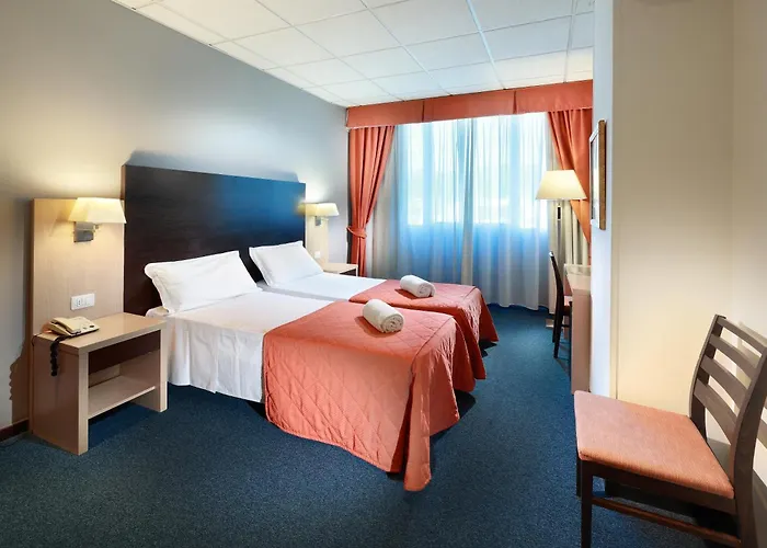 Tuscany Inn