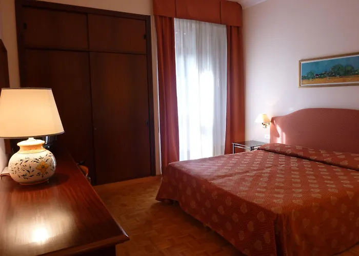 Hotel Torretta