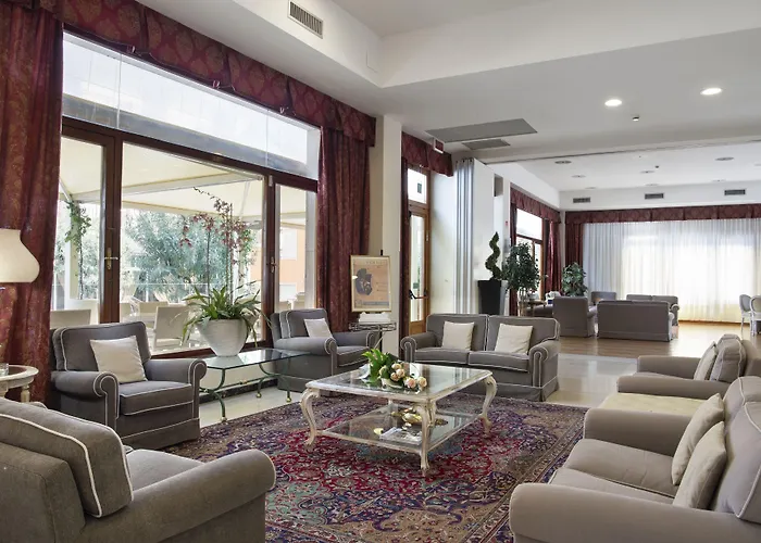 Hotel Ariston & Spa