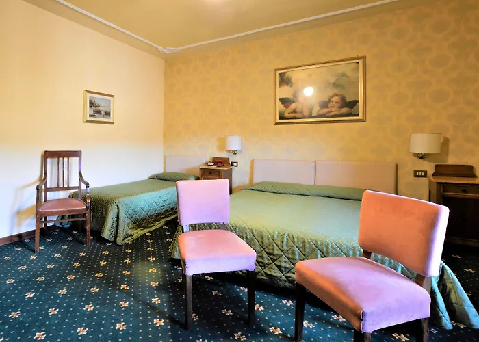 Grand Hotel Plaza & Locanda Maggiore