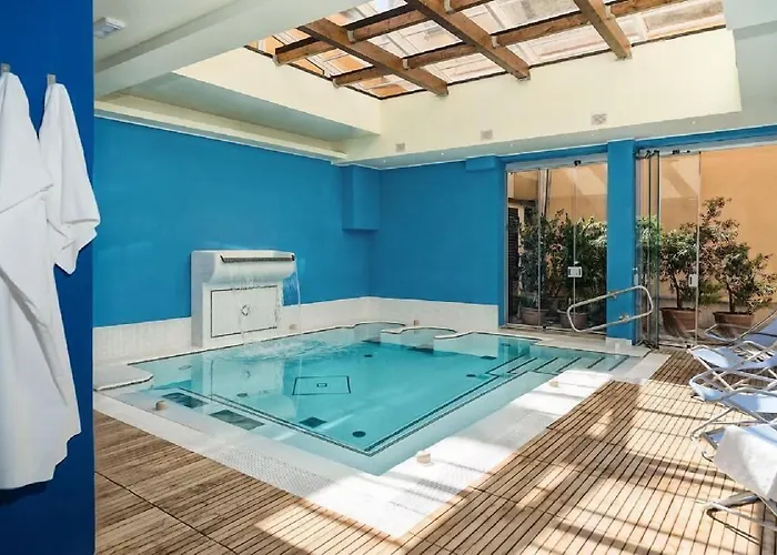 Hotel Cavallotti & Giotto