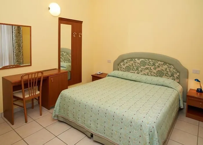 Hotel Cavallotti&Giotto