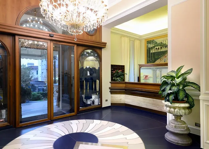 Grand Hotel Vittoria