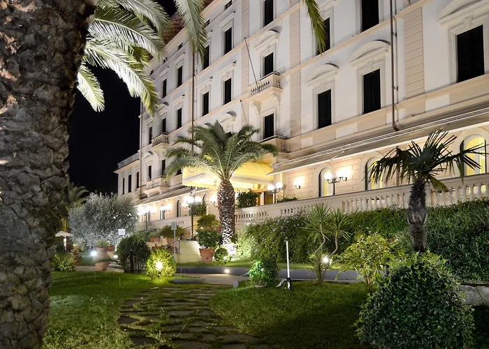 Grand Hotel Vittoria