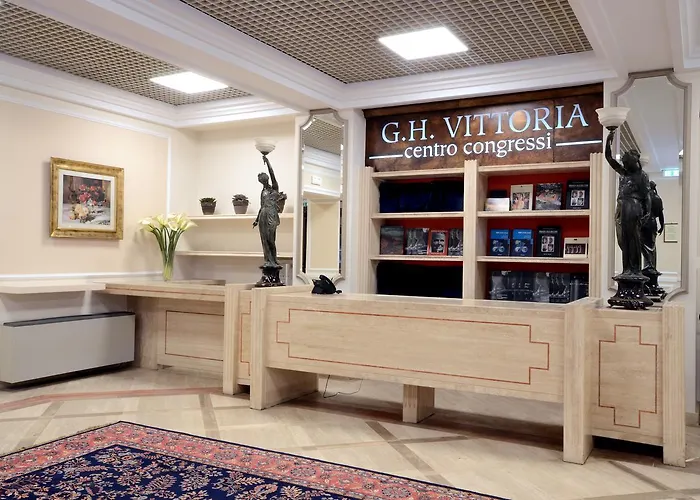 Grand Hotel Vittoria